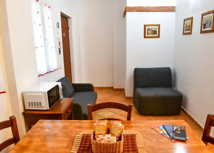 Calzaioli Apartment - Steps From The Duomo